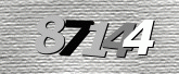 Captcha-kép