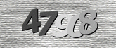 Captcha-kép