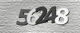 Captcha-kép