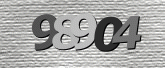 Captcha-kép