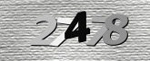 Captcha-kép