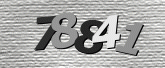 Captcha-kép
