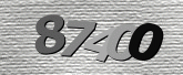 Captcha-kép