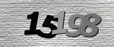 Captcha-kép