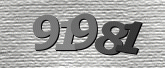 Captcha-kép