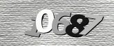 Captcha-kép