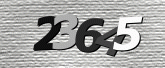 Captcha-kép