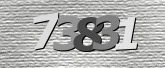 Captcha-kép