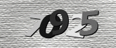 Captcha-kép