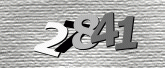 Captcha-kép