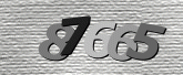 Captcha-kép