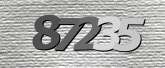 Captcha-kép