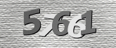 Captcha-kép