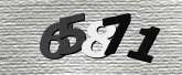 Captcha-kép
