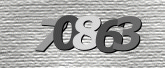 Captcha-kép