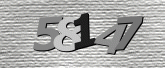 Captcha-kép