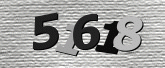 Captcha-kép