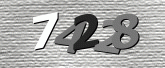 Captcha-kép