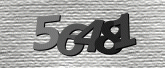 Captcha-kép