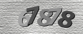 Captcha-kép
