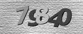 Captcha-kép