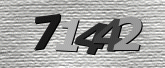 Captcha-kép