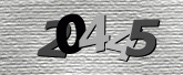 Captcha-kép