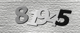 Captcha-kép