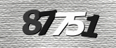 Captcha-kép