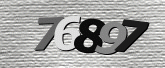 Captcha-kép