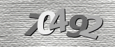 Captcha-kép