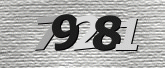 Captcha-kép