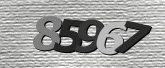 Captcha-kép