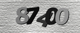 Captcha-kép