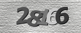Captcha-kép
