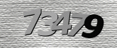Captcha-kép
