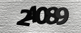 Captcha-kép