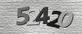 Captcha-kép
