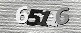 Captcha-kép