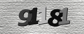 Captcha-kép