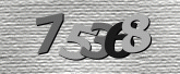 Captcha-kép