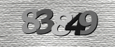 Captcha-kép
