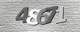 Captcha-kép