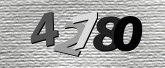 Captcha-kép