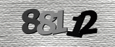 Captcha-kép