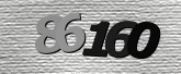Captcha-kép