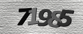 Captcha-kép