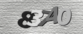 Captcha-kép