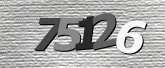 Captcha-kép