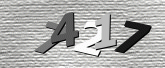 Captcha-kép